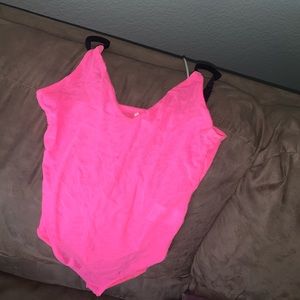 Women’s bodysuits